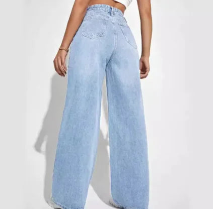 onlyNirvana Sweatpant jeans