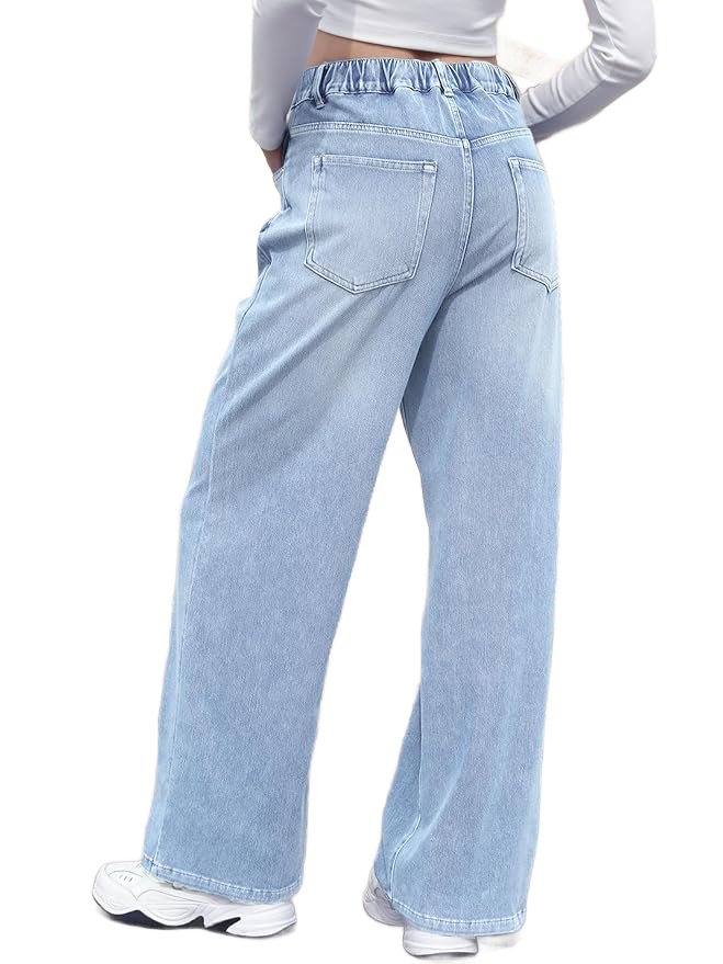 onlyNirvana Sweatpant jeans