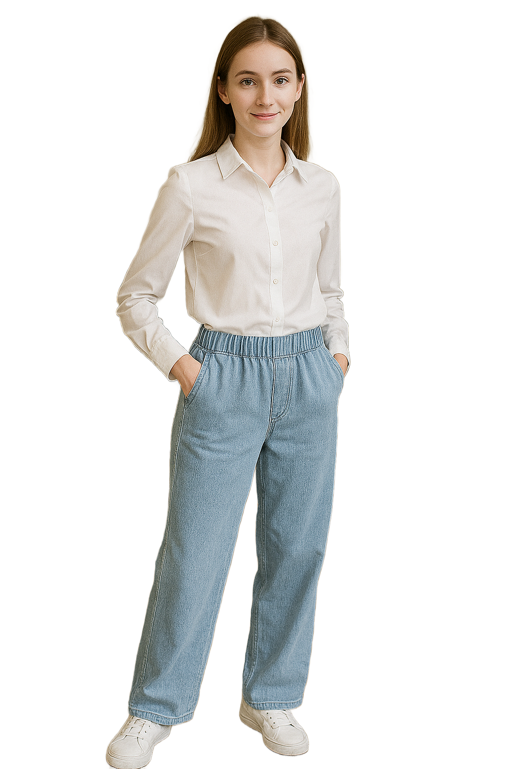 onlyNirvana Sweatpant jeans
