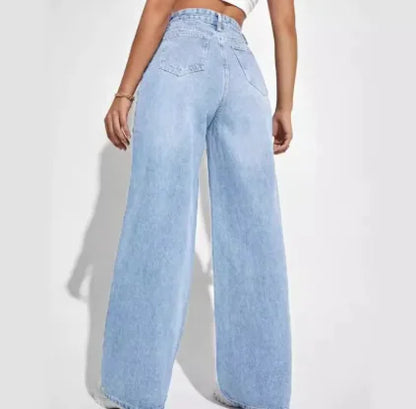 onlyNirvana Sweatpant jeans