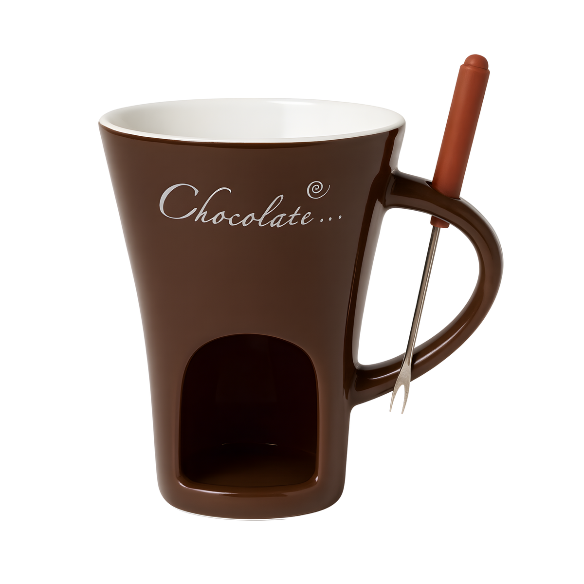 Melt & Dip™ Fondue Mug