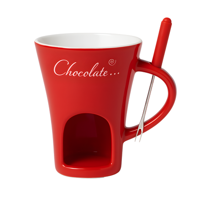 Melt & Dip™ Fondue Mug