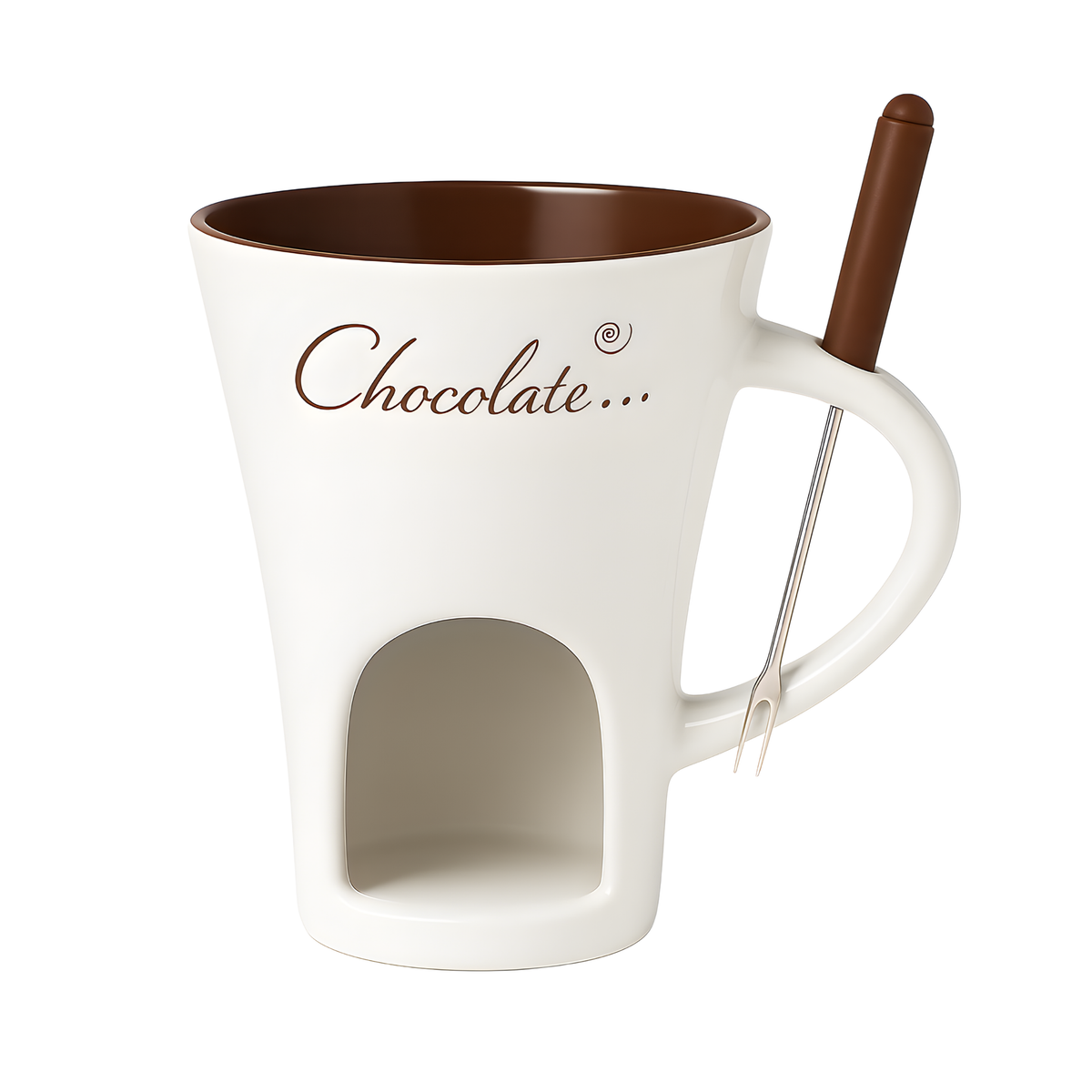 Melt & Dip™ Fondue Mug